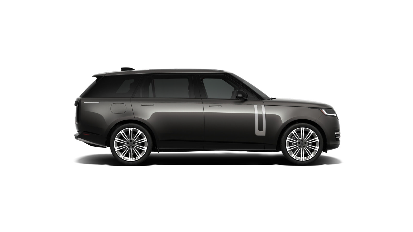 New 2026 Land Rover Range Rover Long Wheelbase SE AWD/4WD image 3