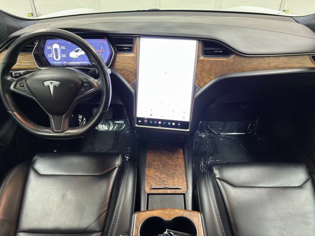Used 2020 Tesla Model S Long Range image 23