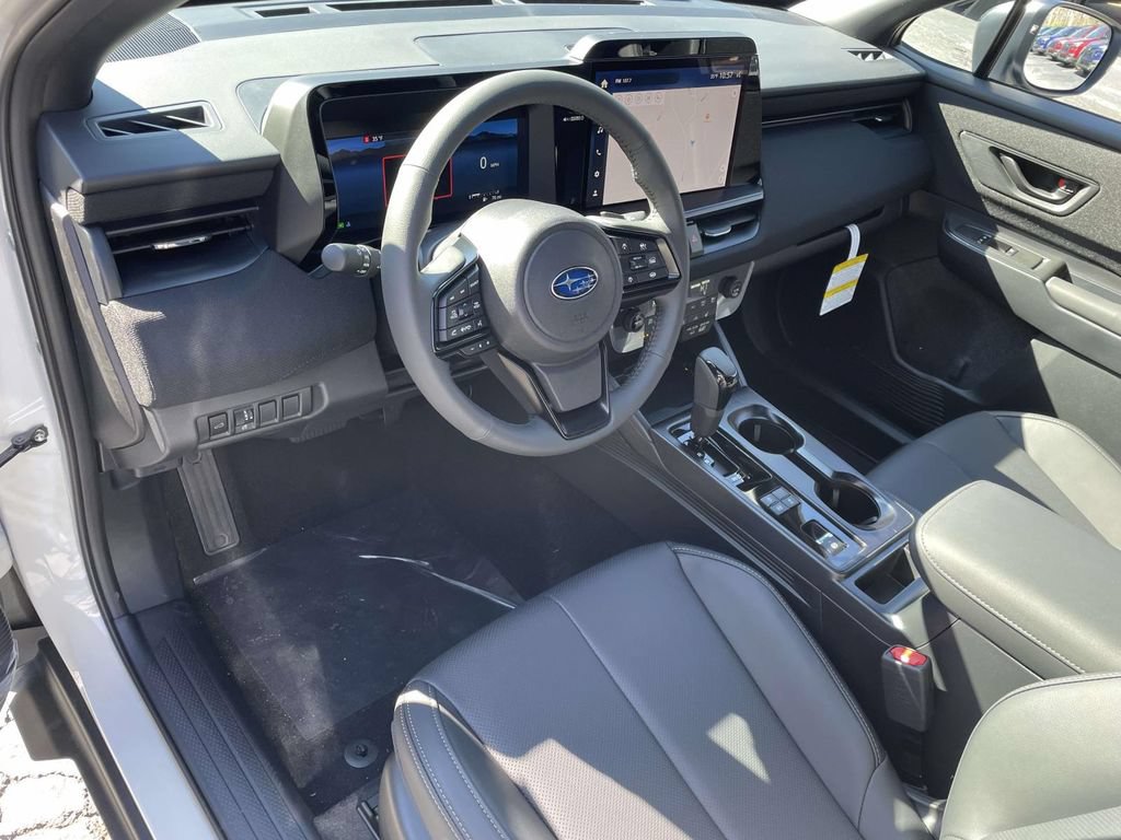 New 2026 Subaru Outback Limited w/ Premium/Limited Package 2 AWD/4WD image 19