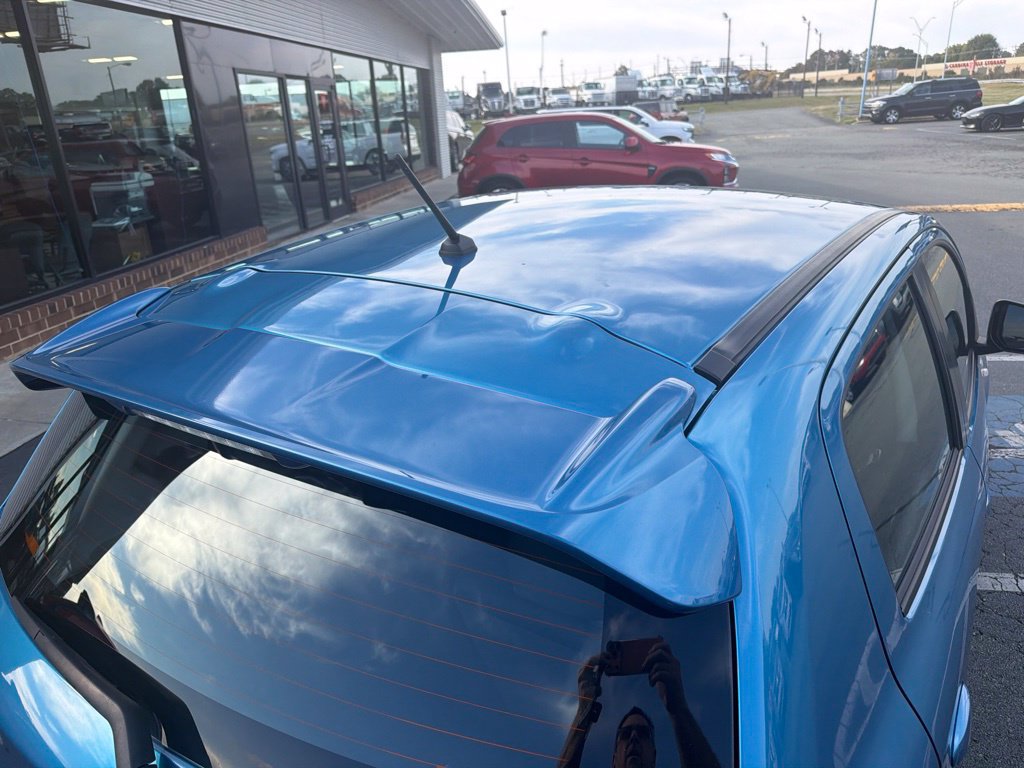 Used 2024 Mitsubishi Mirage ES FWD image 9
