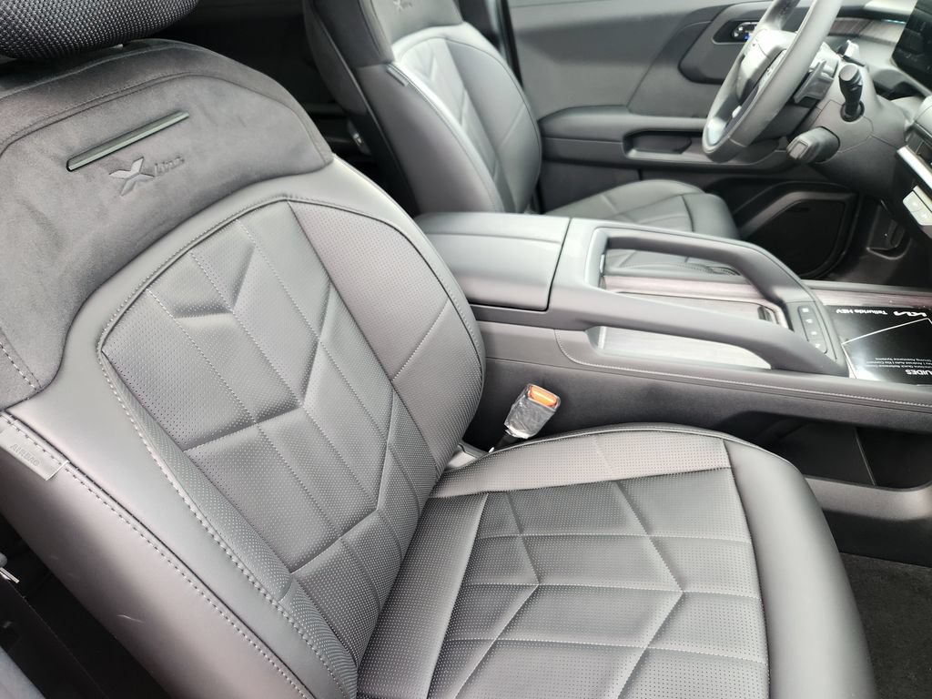 New 2027 Kia Telluride X-Line SX Prestige AWD/4WD image 14