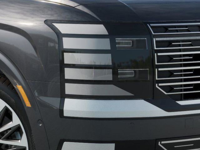 New 2026 Hyundai Palisade Calligraphy image 9