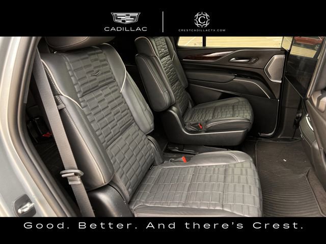 Certified 2023 Cadillac Escalade Sport Platinum image 27