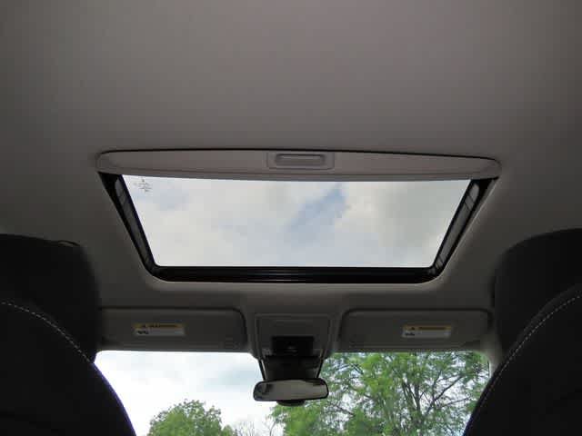 Certified 2023 Honda Accord EX image 20