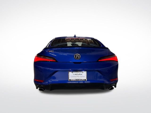 Used 2023 Acura Integra A-Spec image 5