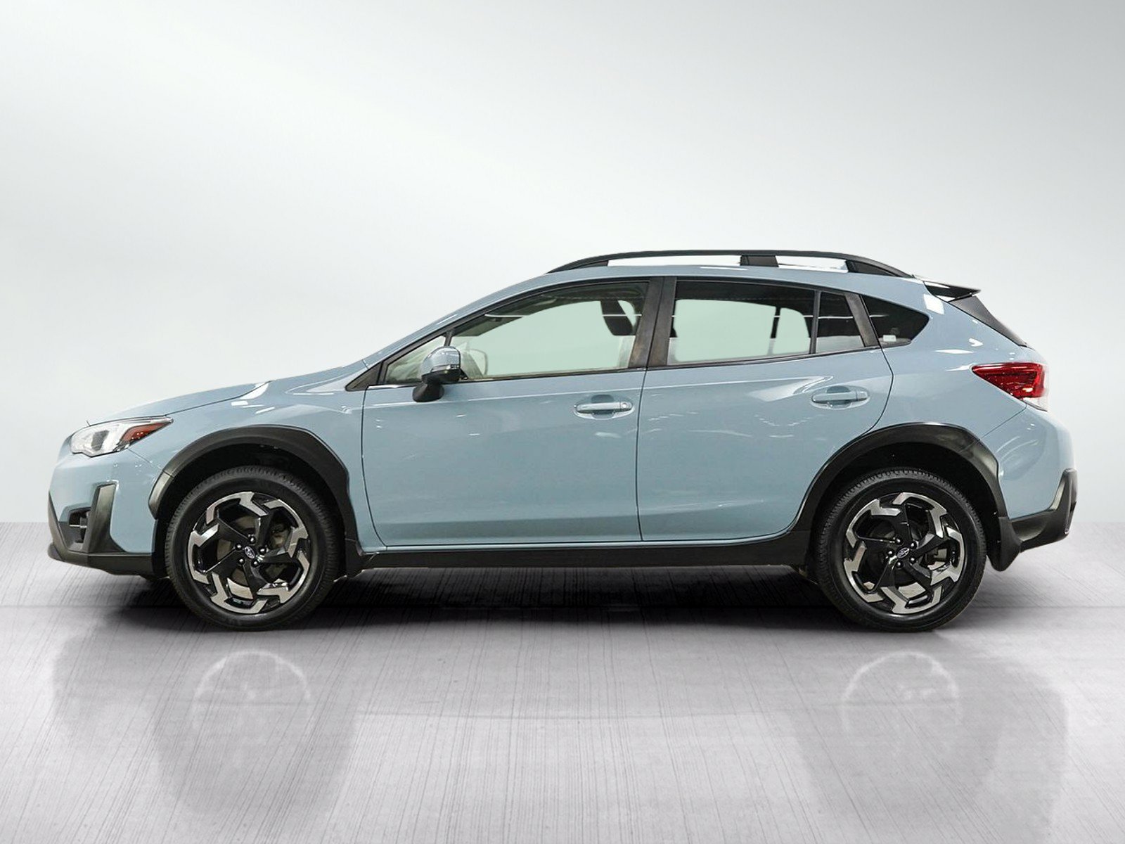 Used 2021 Subaru Crosstrek 2.5i Limited w/ Popular Package #4 AWD/4WD image 2