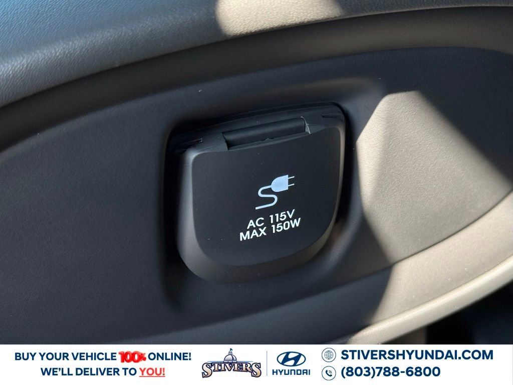 New 2026 Hyundai Palisade Calligraphy image 29