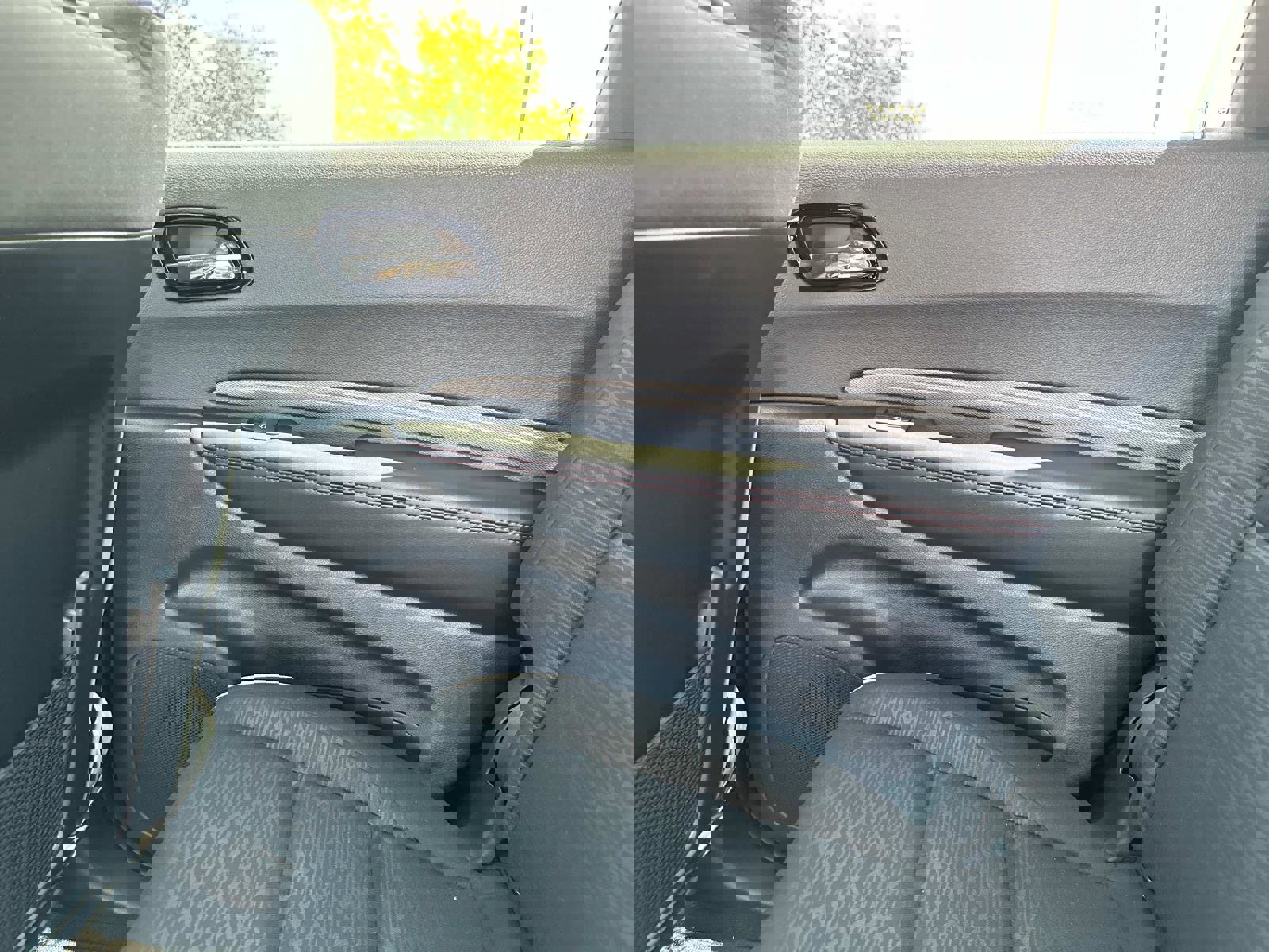 New 2025 Dodge Durango GT w/ Blacktop Package image 16