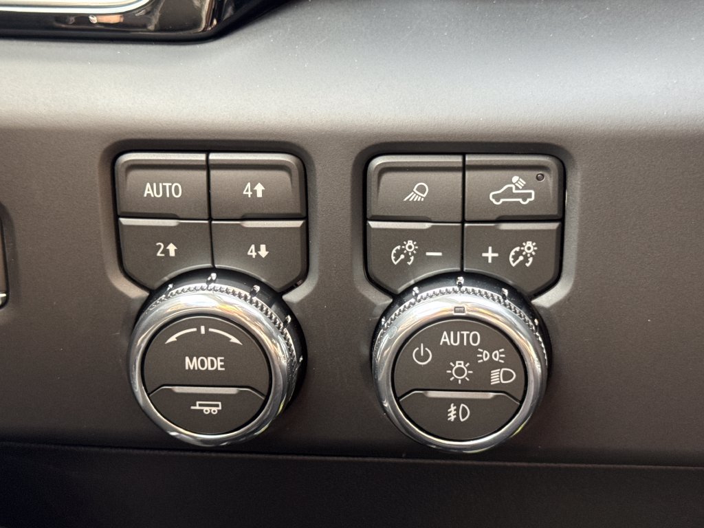 New 2026 GMC Sierra 1500 Denali w/ Technology Package AWD/4WD image 32