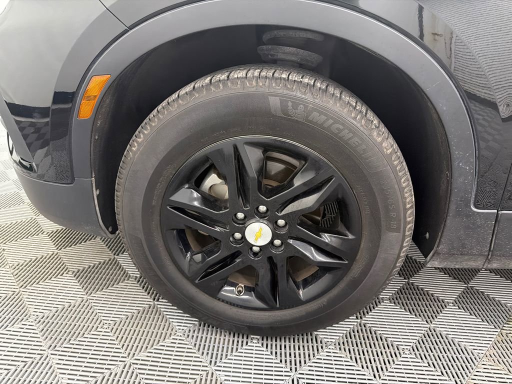 Used 2019 Chevrolet Blazer LT image 12