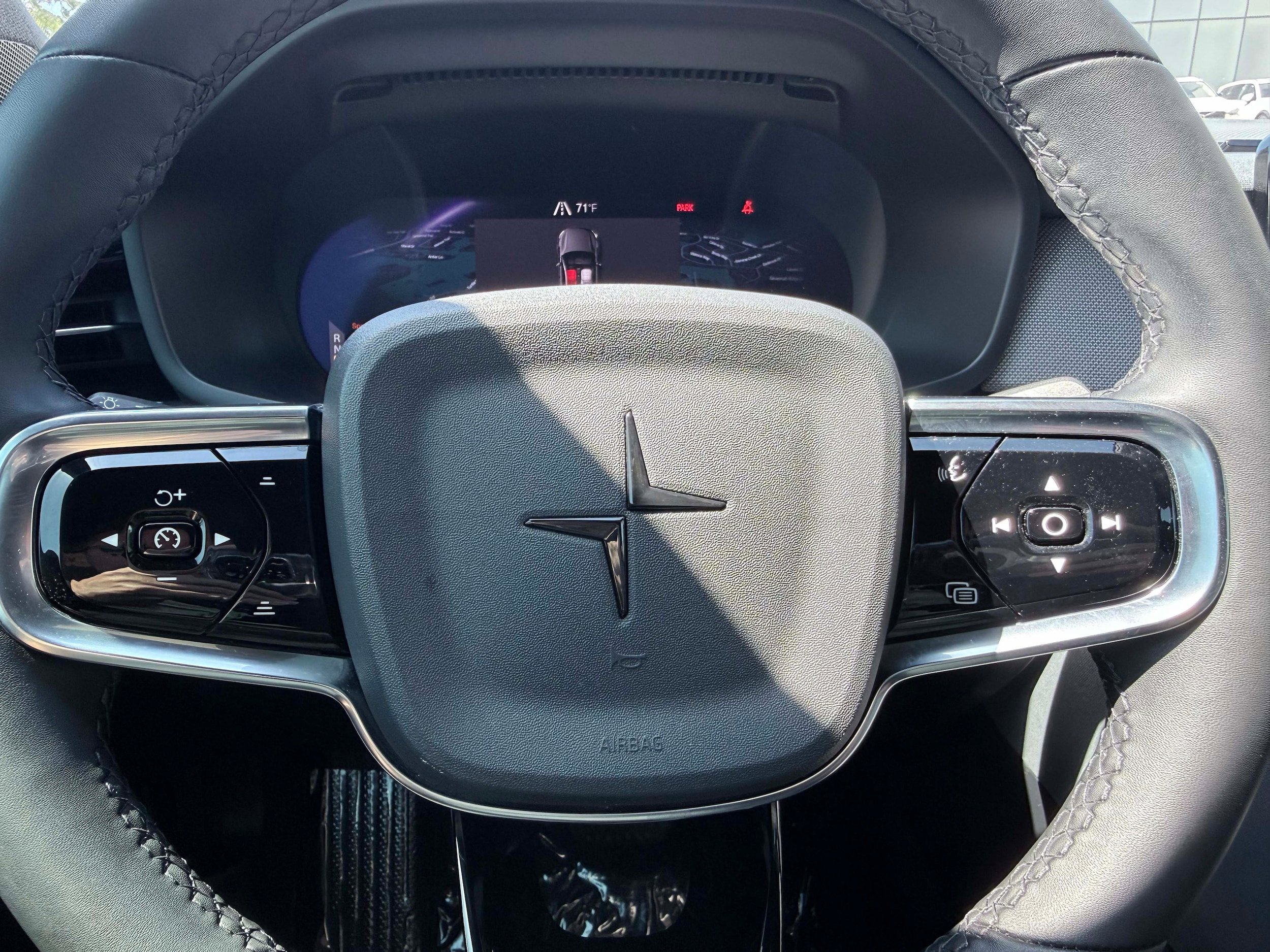 Used 2022 Polestar Polestar 2 AWD/4WD image 17