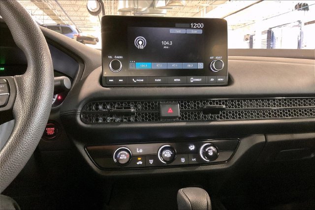 Used 2024 Honda HR-V LX image 30
