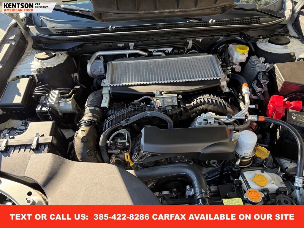 Used 2022 Subaru Outback Wilderness image 37