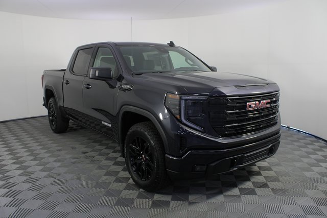 New 2026 GMC Sierra 1500 Elevation image 25