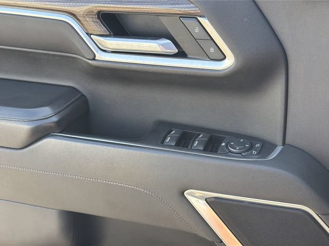 Used 2022 Chevrolet Silverado 1500 RST AWD/4WD image 29