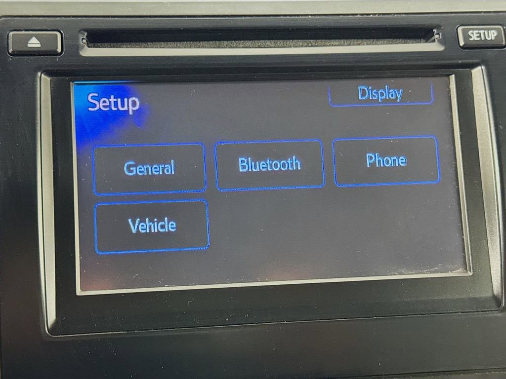 Used 2012 Toyota Camry LE FWD image 24