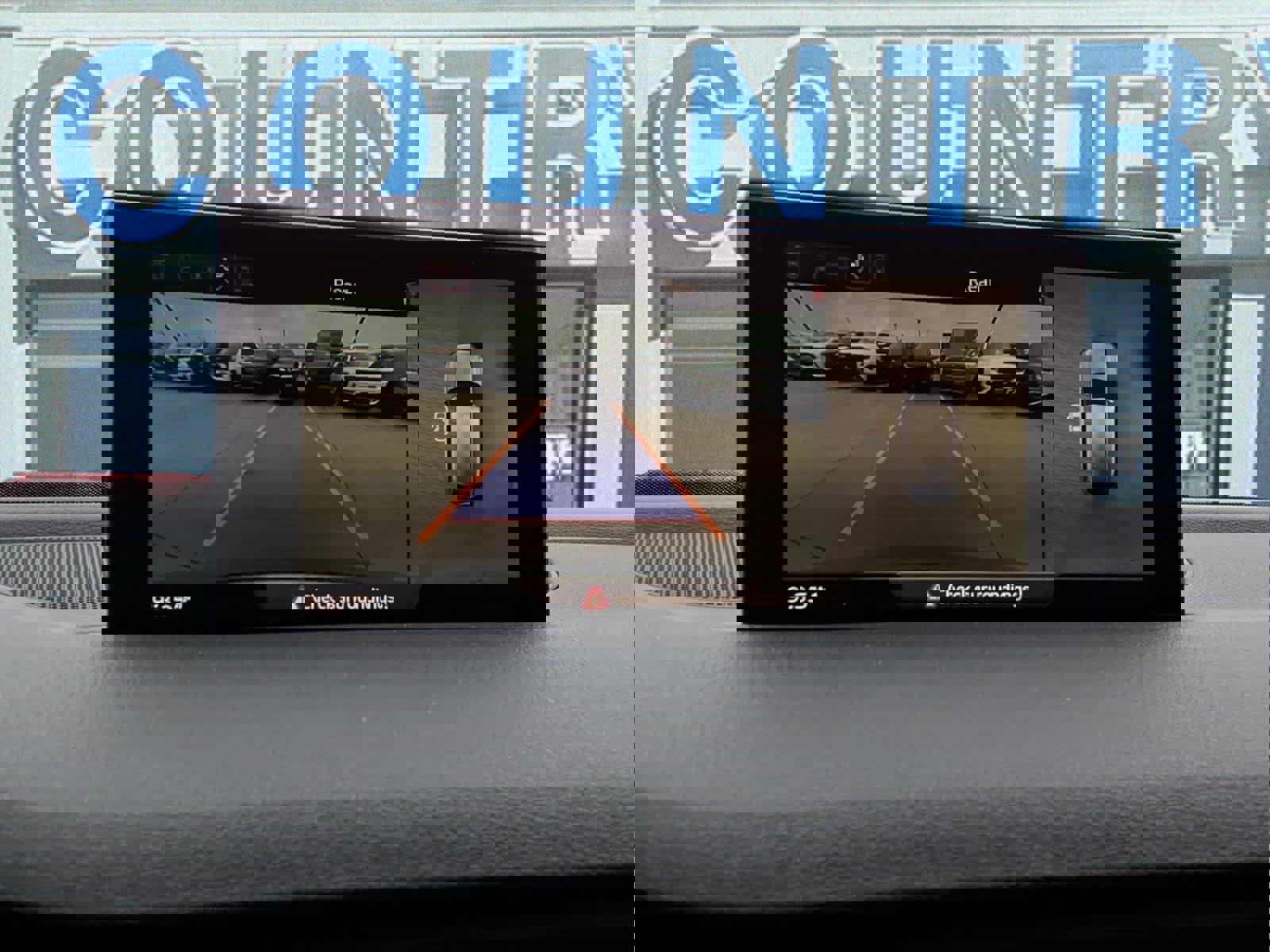 Used 2018 Audi Q7 3.0T Prestige w/ Prestige Package image 17