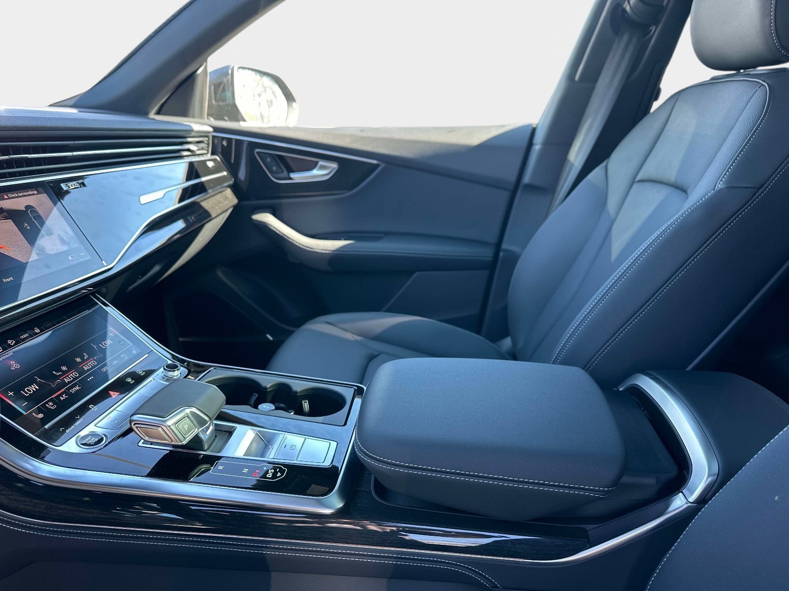 New 2026 Audi Q8 Premium Plus AWD/4WD image 23