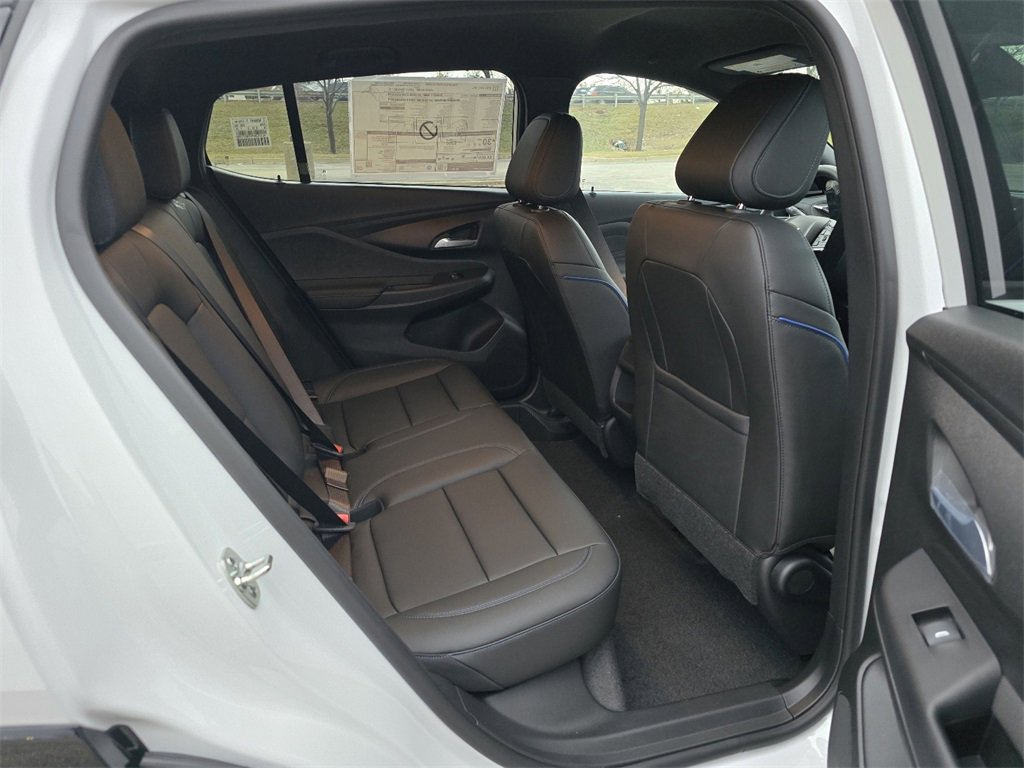 New 2026 Buick Envista Sport Touring image 29