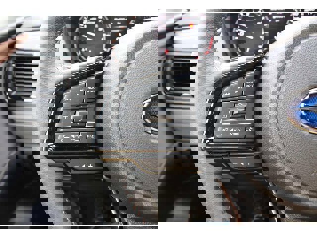 New 2025 Subaru Forester Sport image 64