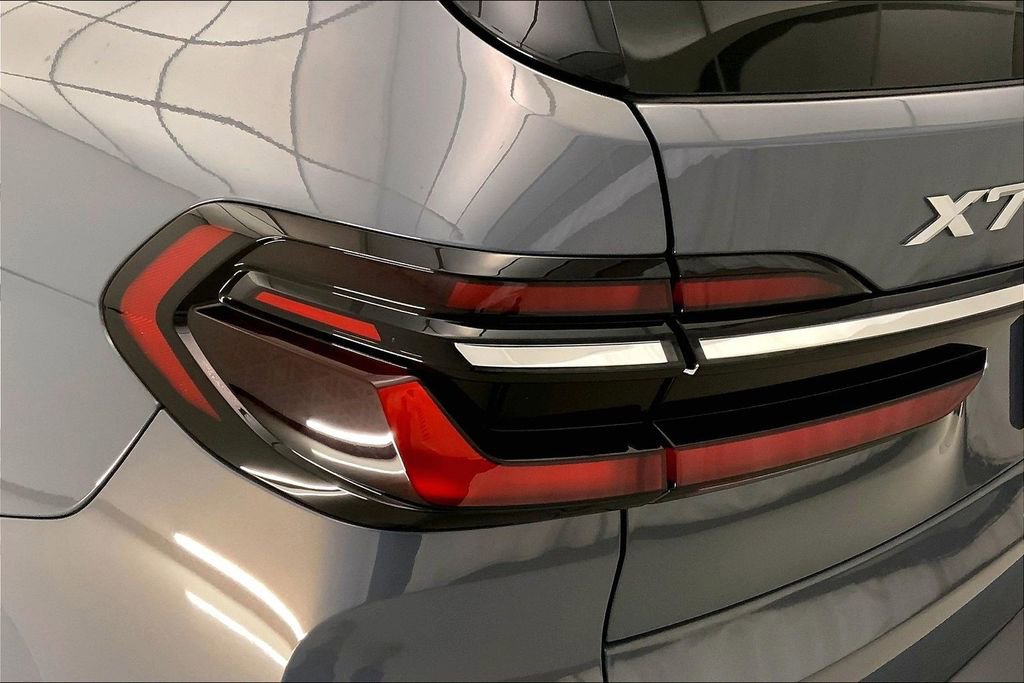 Certified 2026 BMW X7 xDrive40i image 28