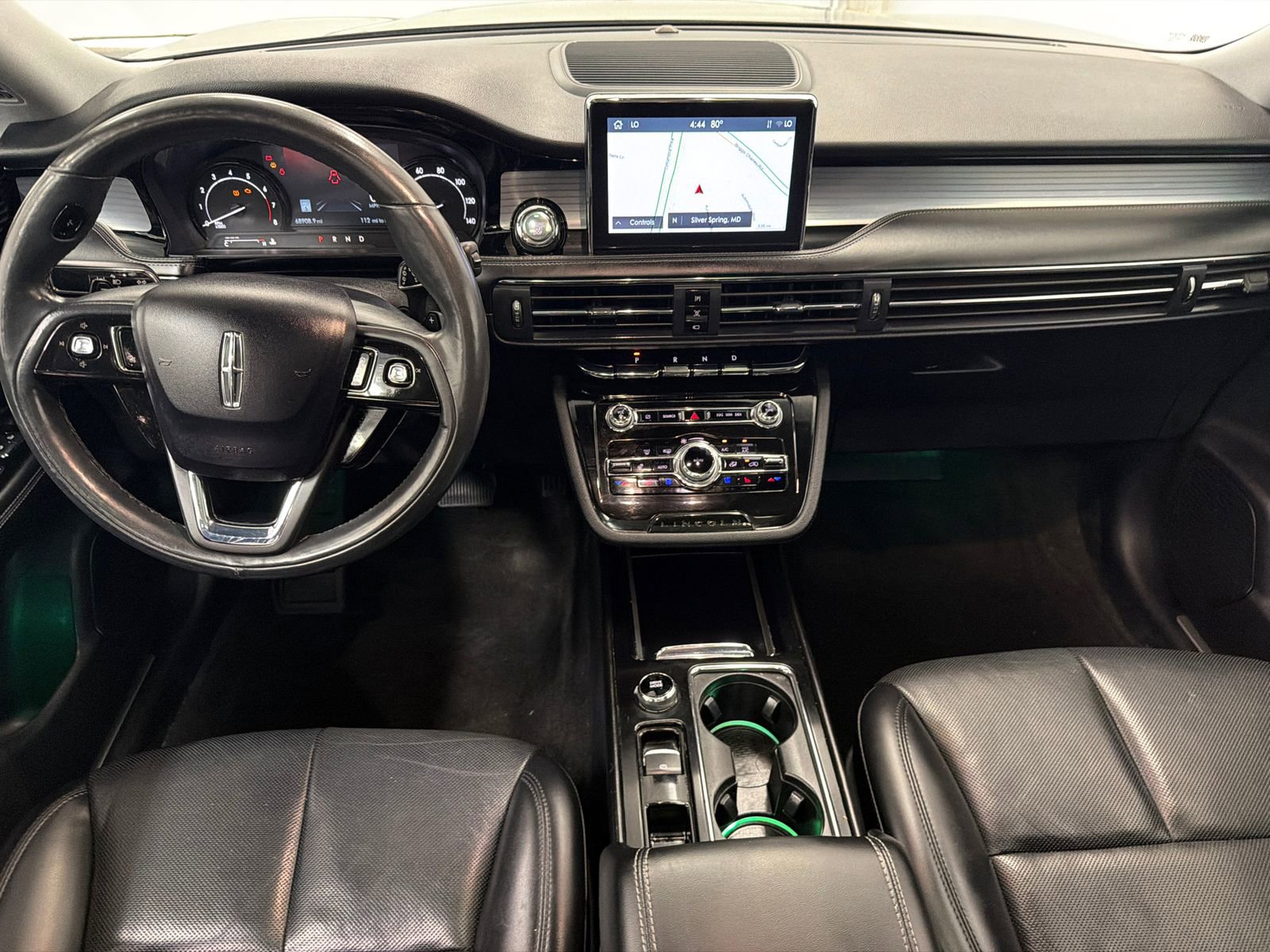 Used 2021 Lincoln Corsair AWD w/ Premium Package image 21