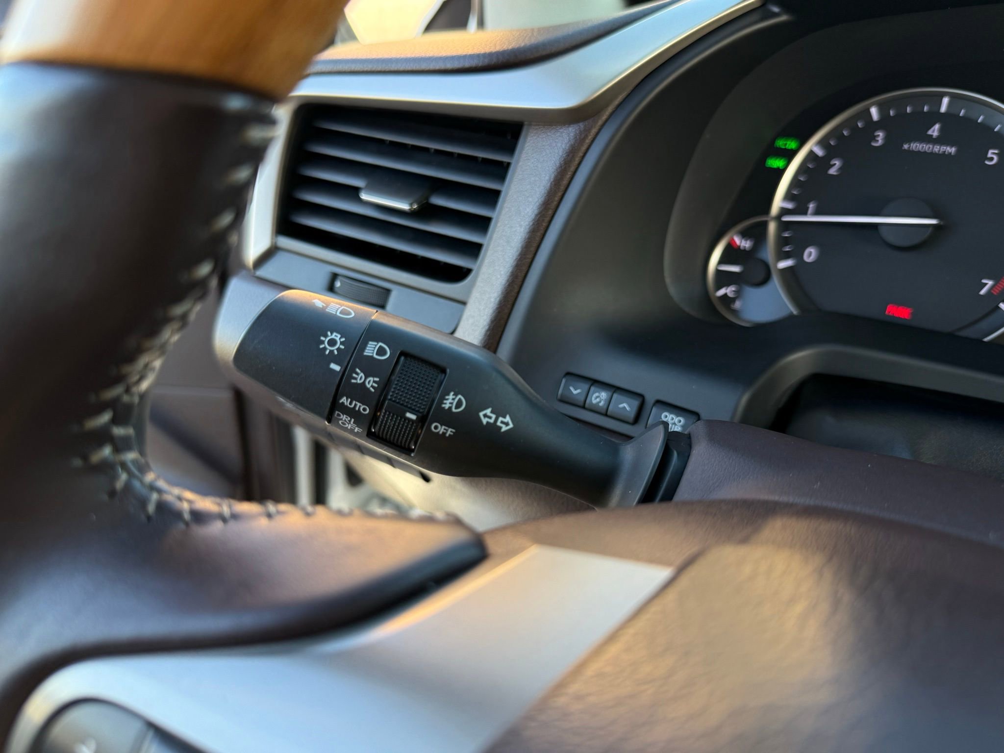 Used 2016 Lexus RX 350 FWD w/ Premium Package image 65