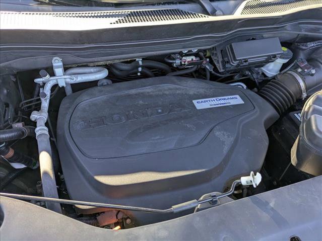 Used 2019 Honda Pilot Touring image 23