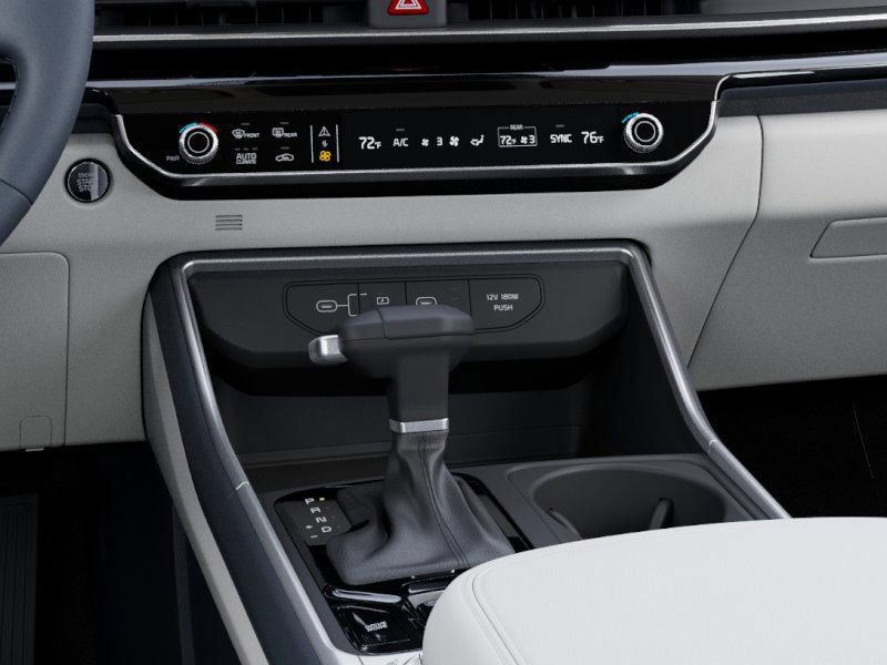 New 2026 Kia Carnival SX Prestige FWD image 23