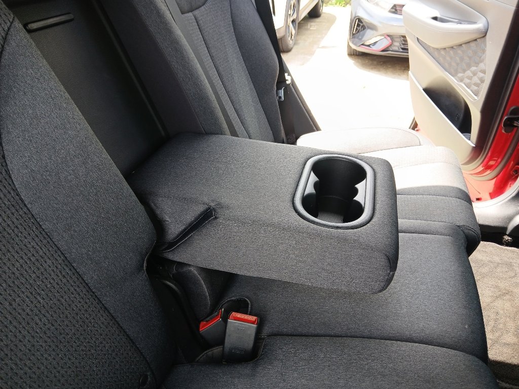 Used 2023 Hyundai Santa Fe SE FWD image 24