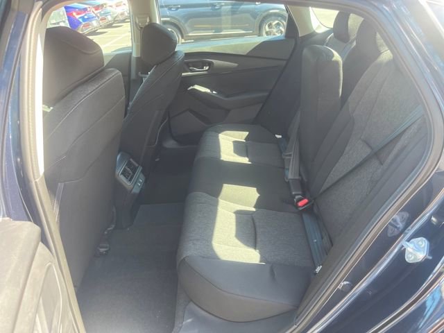 New 2025 Honda Accord SE image 15