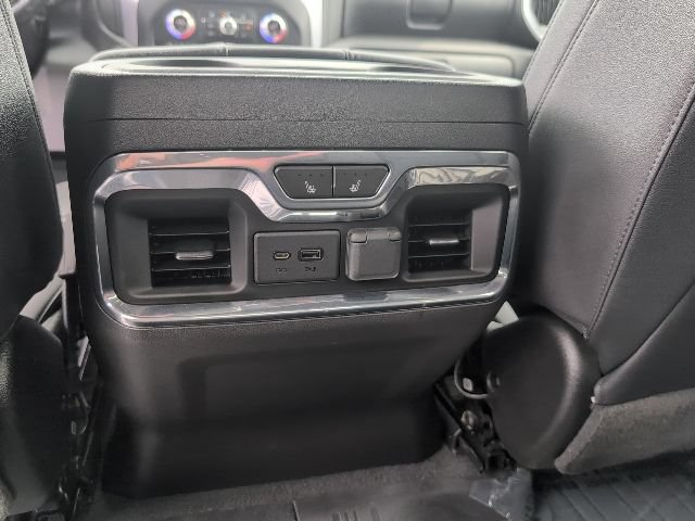 Used 2021 GMC Sierra 1500 SLT w/ SLT Premium Plus Package AWD/4WD image 25