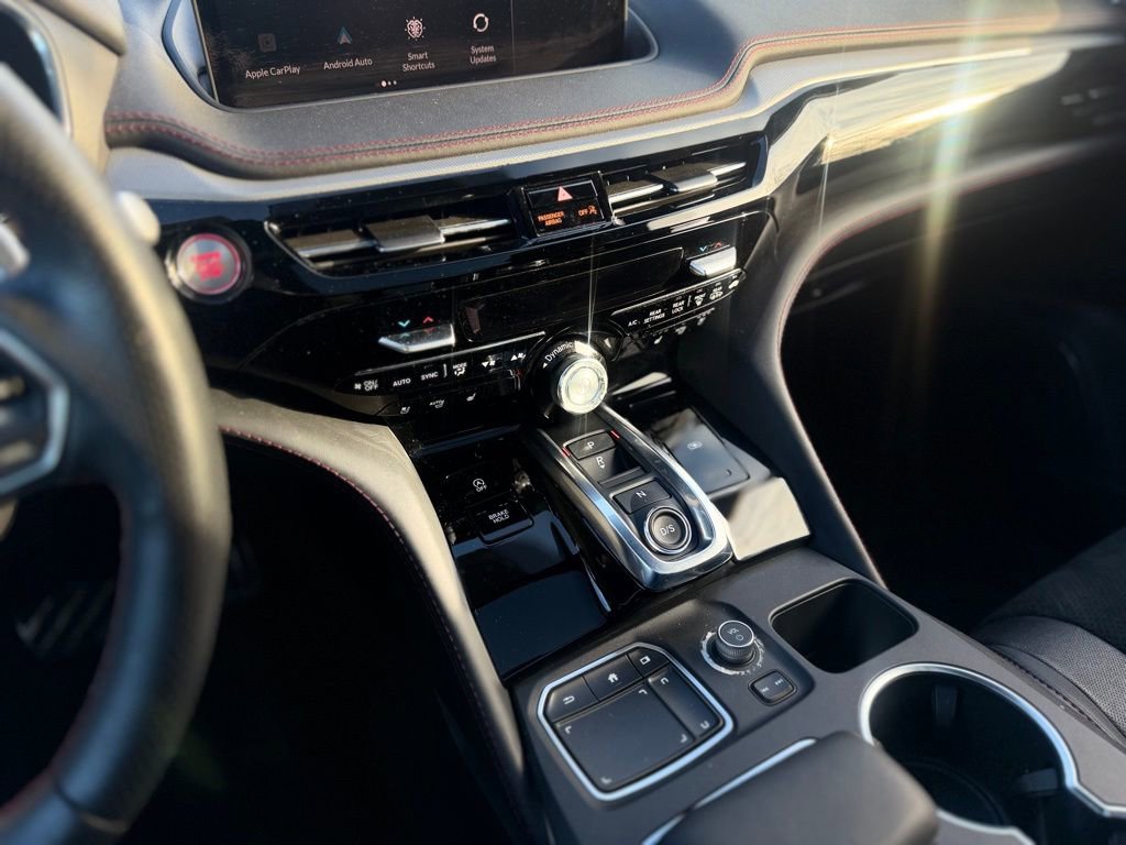 Used 2022 Acura MDX A-Spec AWD/4WD image 18