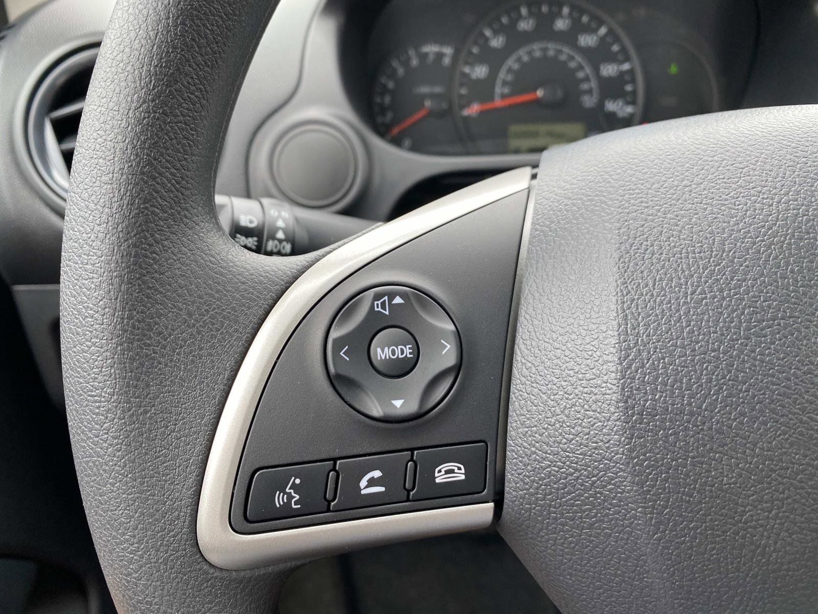 Used 2024 Mitsubishi Mirage G4 ES image 10