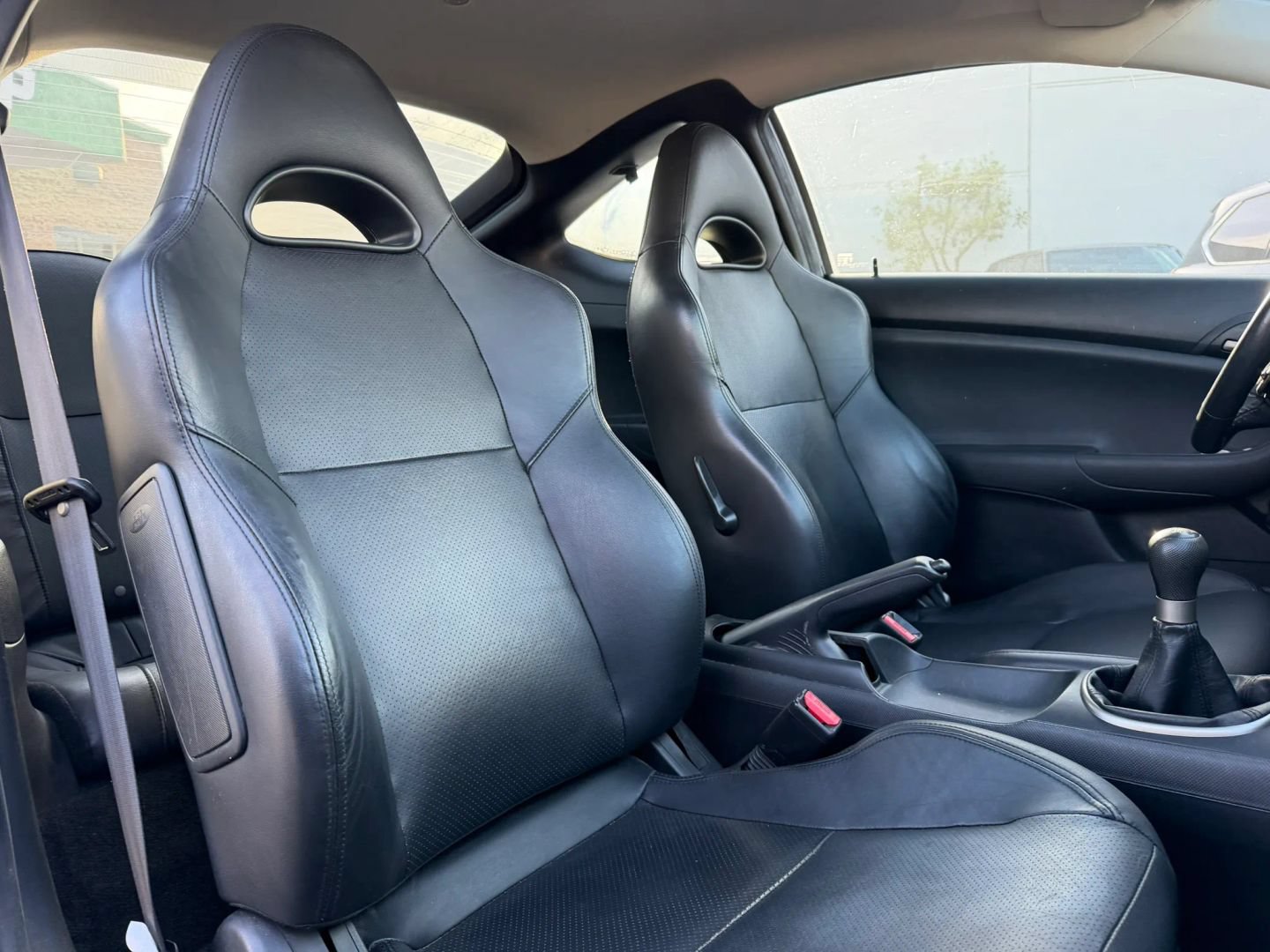 Used 2003 Acura RSX FWD image 15