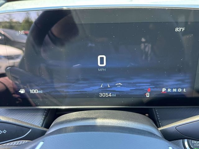 Used 2026 Chevrolet Equinox LT FWD image 13