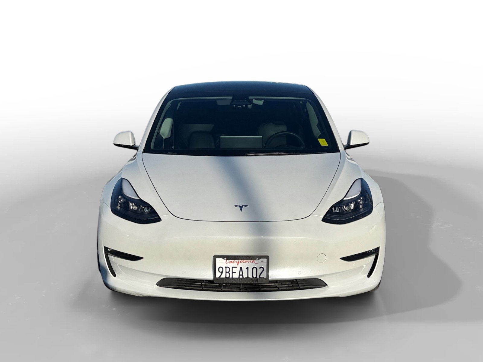 Used 2022 Tesla Model 3 Long Range image 8