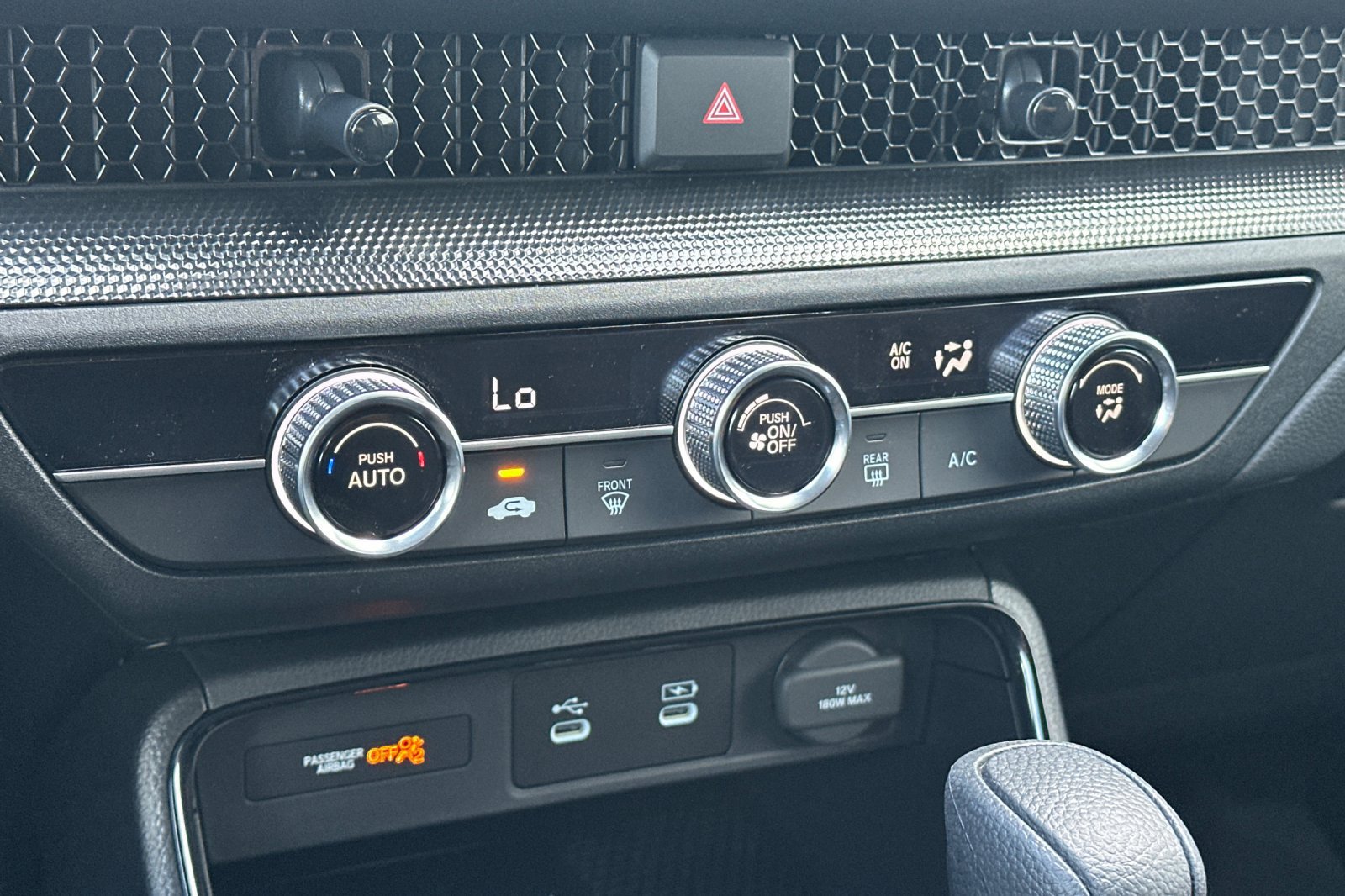 New 2027 Honda CR-V LX image 21