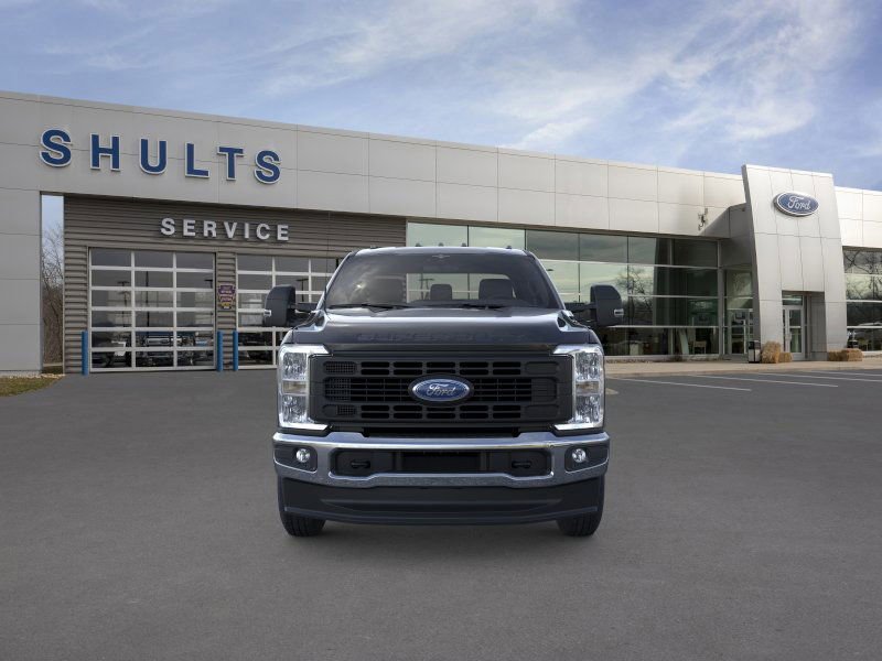 New 2026 Ford F250 XL image 6