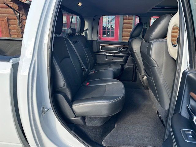 Used 2013 RAM 2500 Laramie w/ Cold Weather Group AWD/4WD image 27