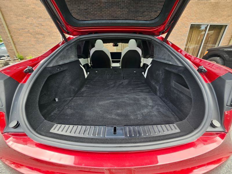 Used 2023 Tesla Model S Plaid AWD/4WD image 79