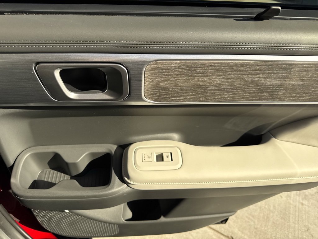 New 2026 Hyundai Santa Fe Limited image 24