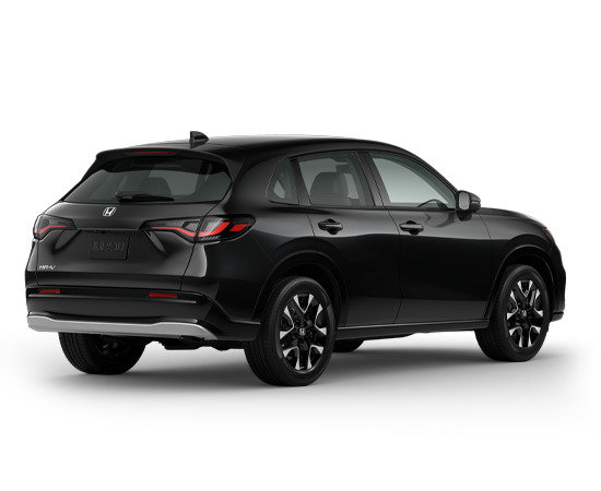 New 2027 Honda HR-V EX-L image 2