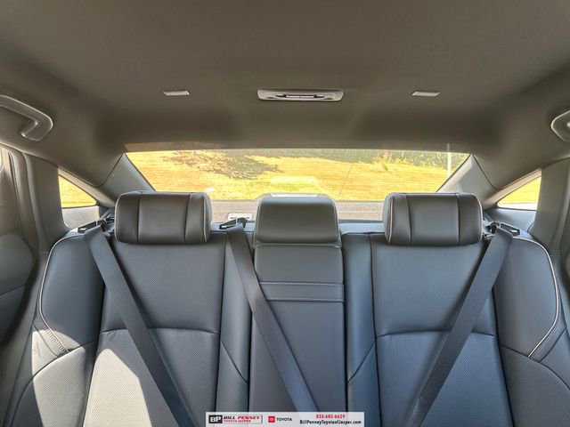 New 2026 Toyota Crown XLE image 14