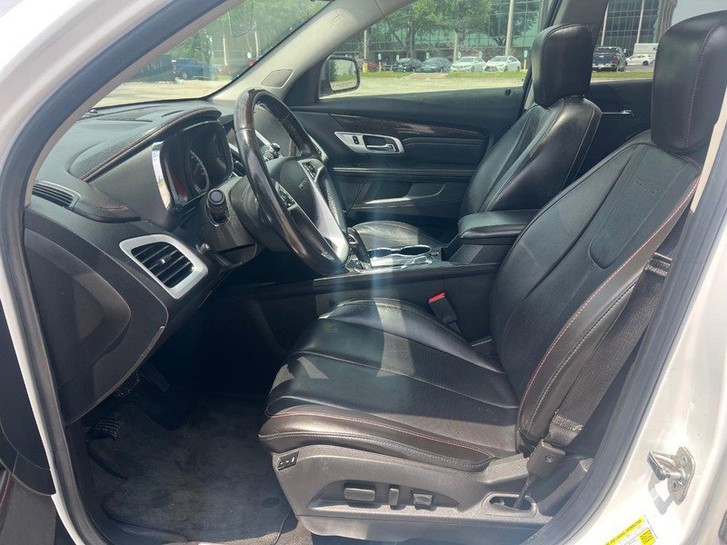 Used 2013 GMC Terrain Denali FWD image 8