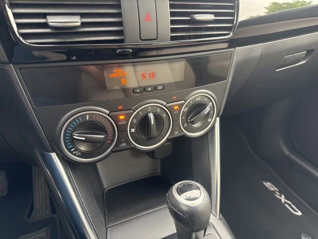 Used 2014 MAZDA CX-5 Sport w/ Bluetooth Audio Package FWD image 11