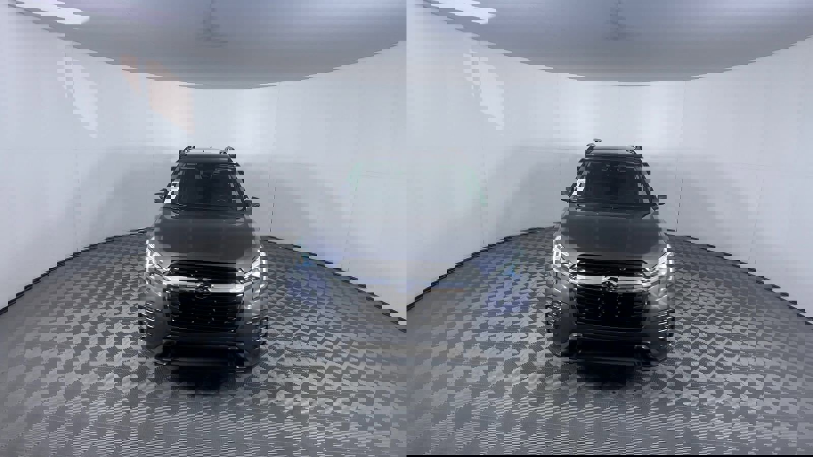 Used 2023 Subaru Ascent Premium w/ Convenience Package AWD/4WD image 3