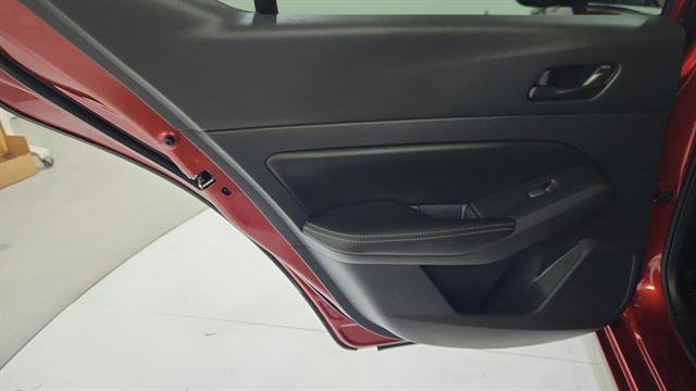Certified 2024 Nissan Altima 2.5 SV FWD image 26