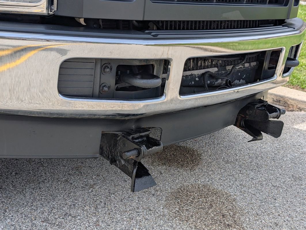 Used 2010 Ford F450 XL image 18