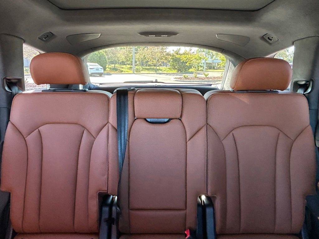 New 2026 Audi Q7 3.0T Prestige image 13